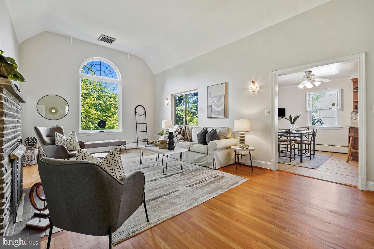 9101 Flower Avenue Silver Spring, MD 20901 - Photo 9 of 44