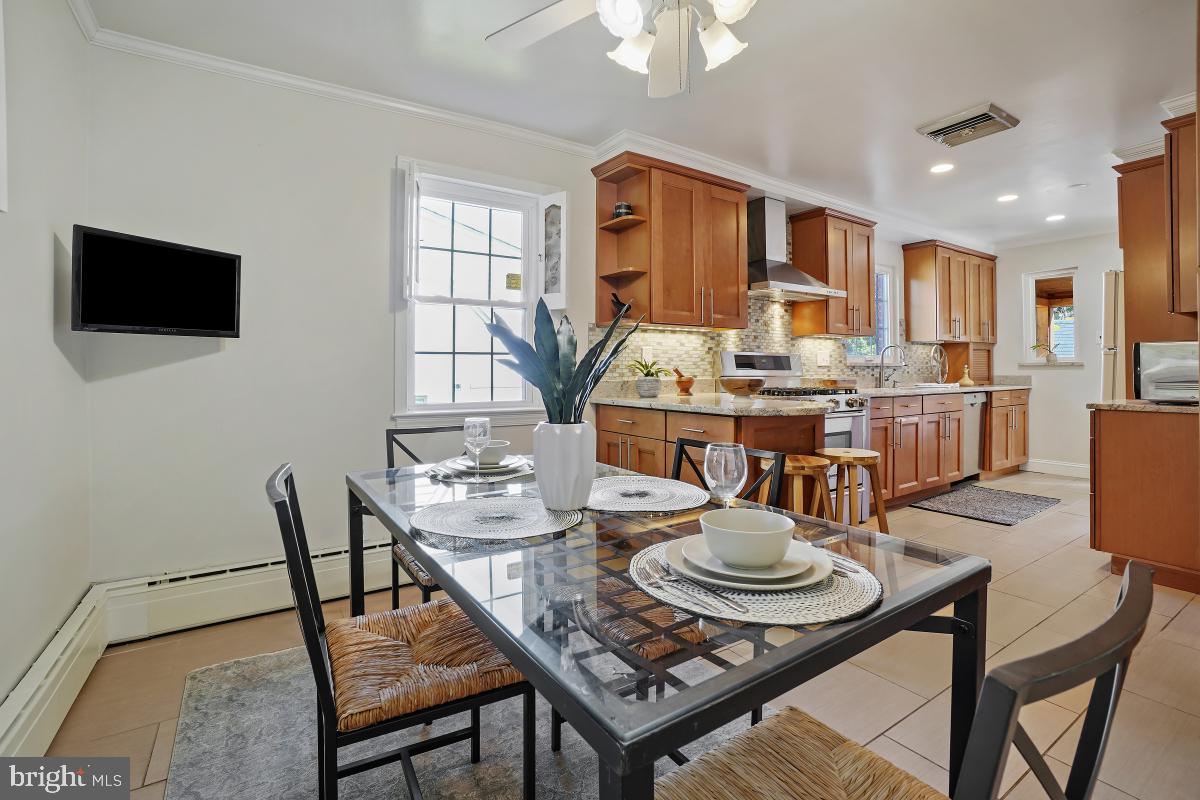 9101 Flower Avenue Silver Spring, MD 20901 - Photo 10 of 44