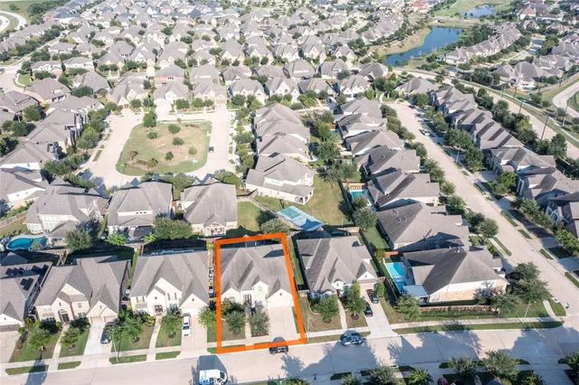 $788,000 | 2727 Richmond Ridge Lane, Katy, TX 77494