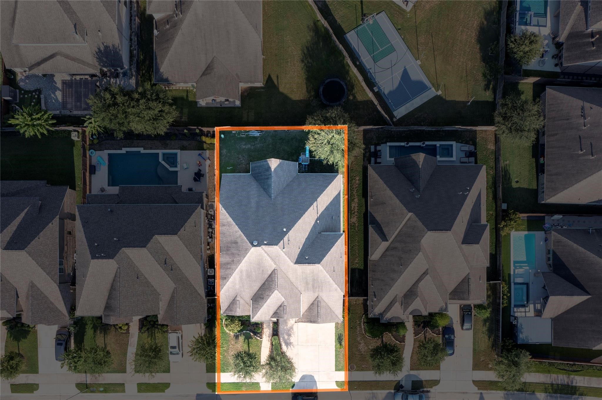 2727 Richmond Ridge Lane Katy, TX 77494 - Photo 50 of 50 a picture of building