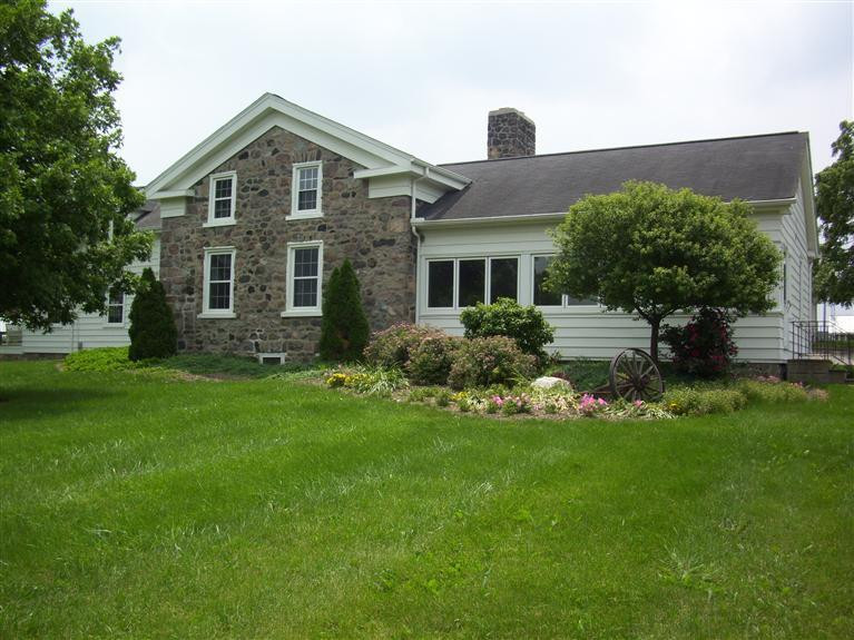 10383 Austin Road Manchester, MI 48158 - Photo 1 of 46 Photo 1