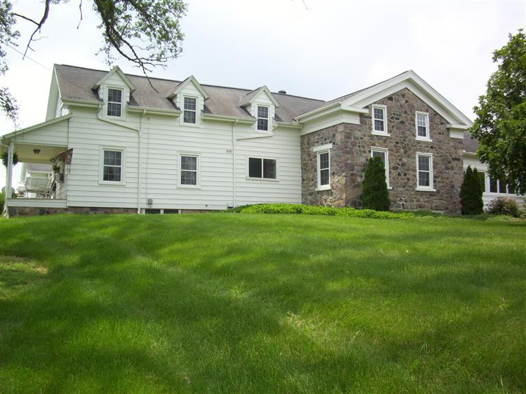 10383 Austin Road Manchester, MI 48158 - Photo 2 of 46 Photo 2