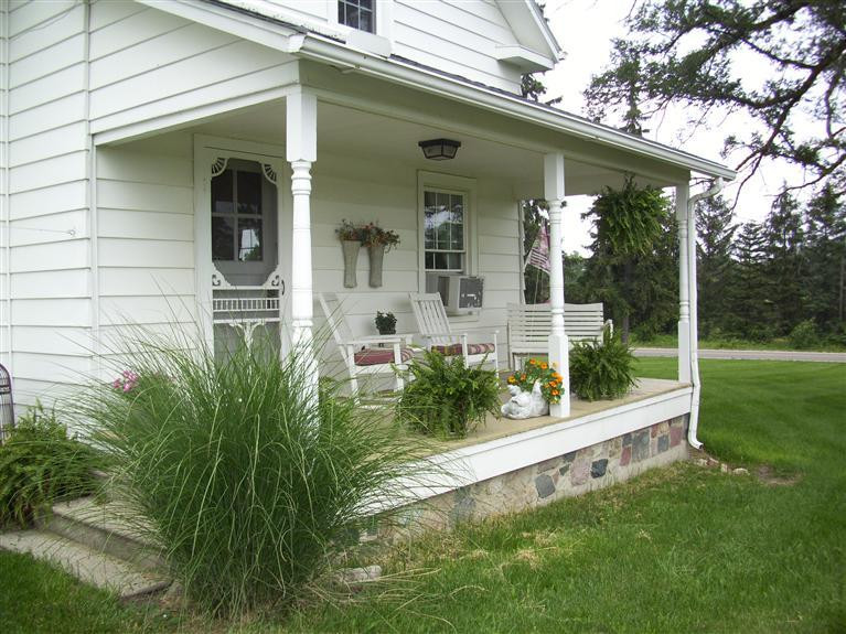 10383 Austin Road Manchester, MI 48158 - Photo 3 of 46 Photo 3