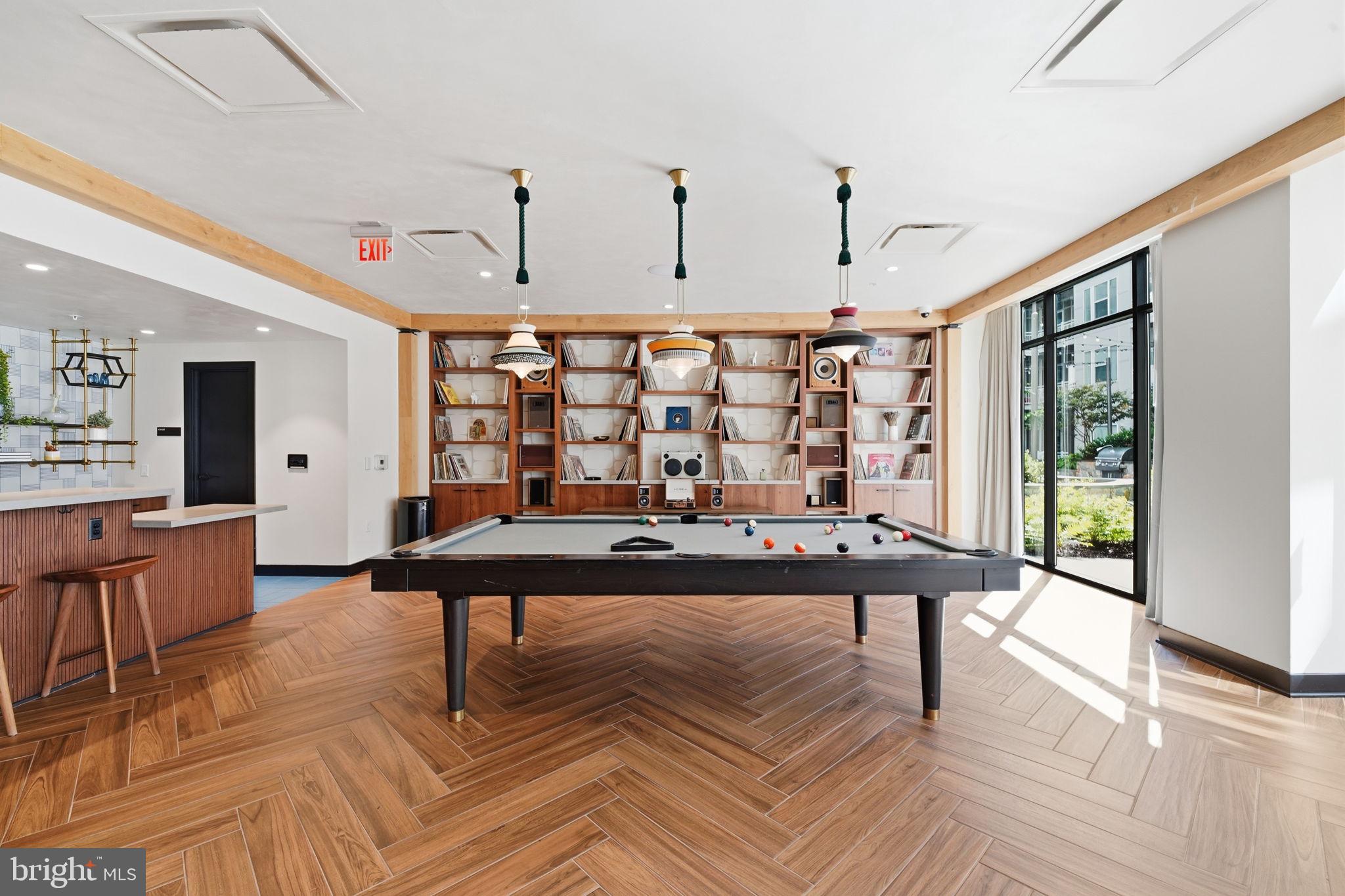 1874 Easterly Road Reston, VA 20190 - Photo 71 of 89 *Optional Amenities at the FARADAY