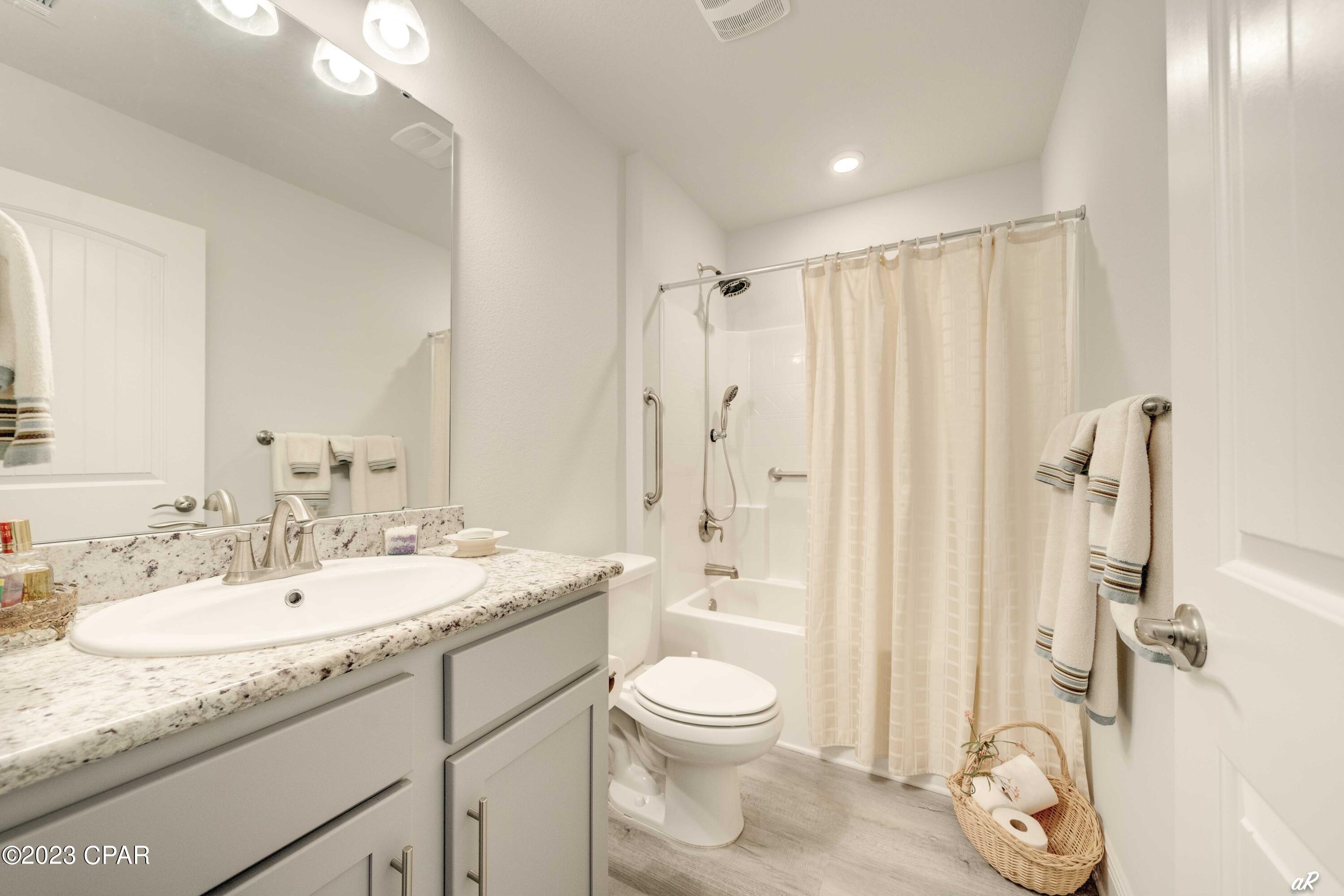 4720 Maegans Ridge Road Panama City, FL 32404 - Photo 23 of 26