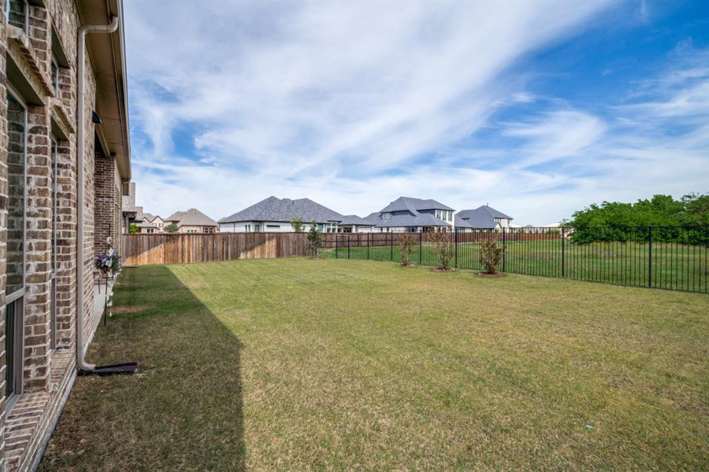 11508 Antler Ridge Way Argyle, TX 76226 - Photo 39 of 40