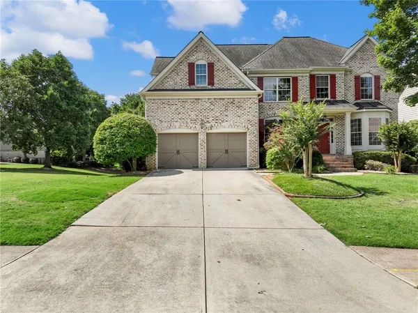 $860,000 | 1960 Manor View, Cumming, GA 30041
