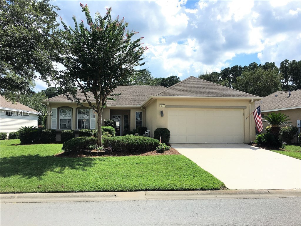 27 Hampton Circle Bluffton, SC 29909 - Photo 1 of 1 Gallery Image 1