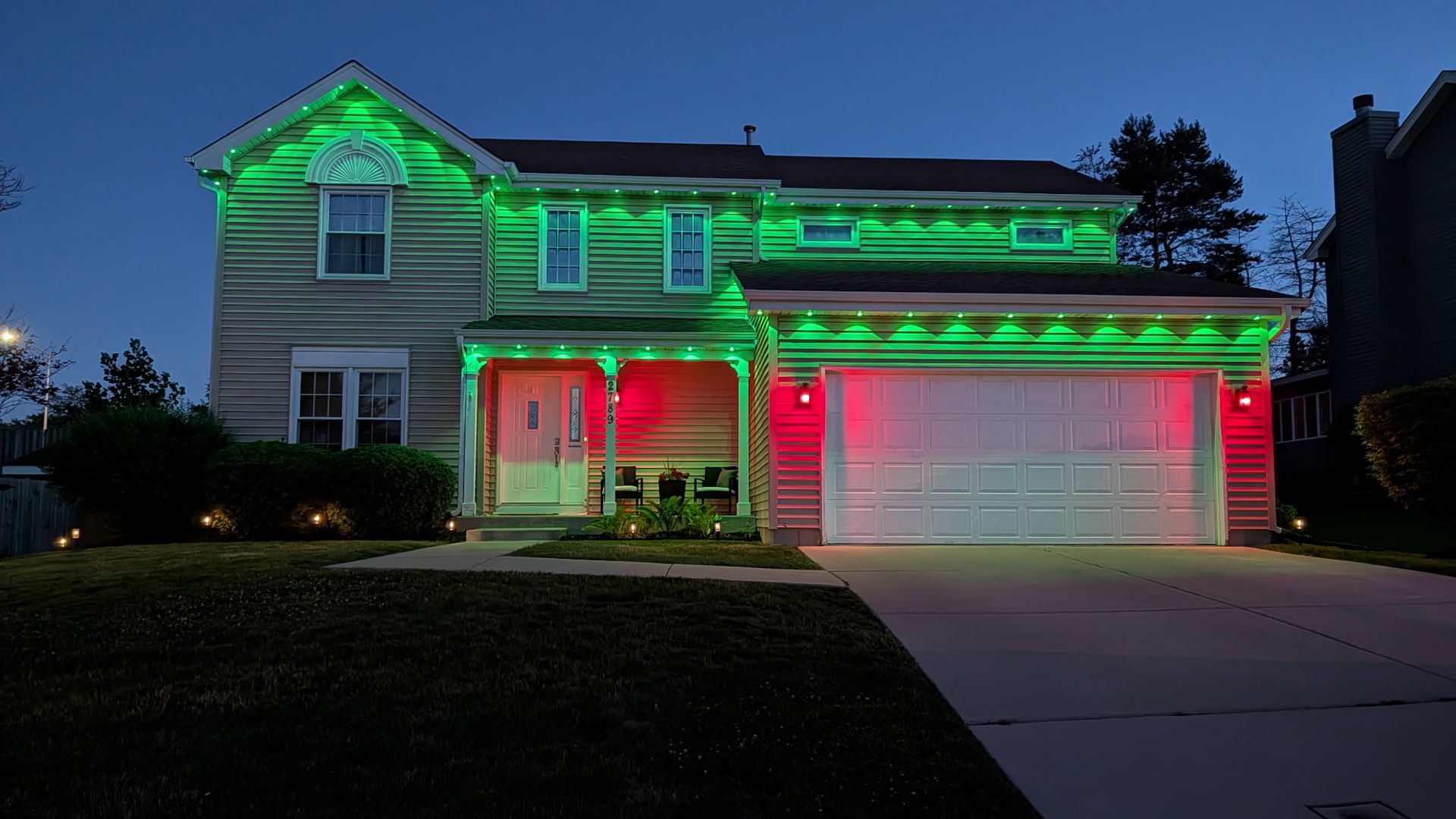 2789 Randall Ridge Drive Elgin, IL 60124 - Photo 41 of 49