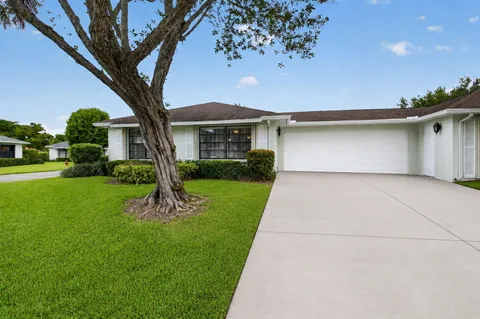 $269,000 | 4335 Pear Tree Circle, Unit A, Boynton Beach, FL 33436