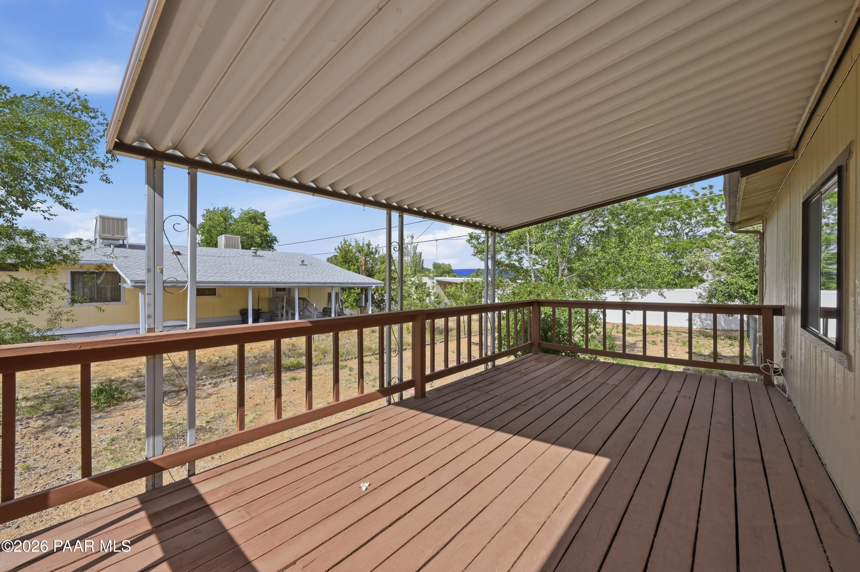 6-Front Deck