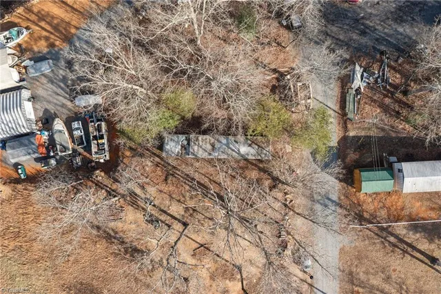 $22,000 | 0 Oak Street, New London, NC 28127