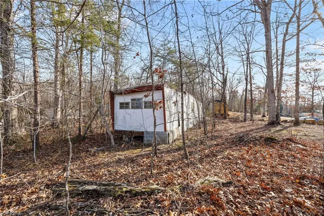 $22,000 | 0 Oak Street, New London, NC 28127