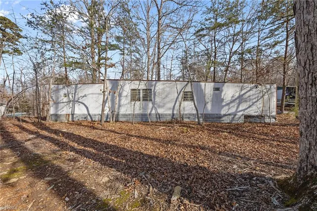 $22,000 | 0 Oak Street, New London, NC 28127