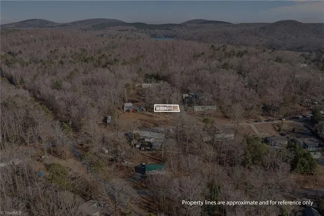 $22,000 | 0 Oak Street, New London, NC 28127