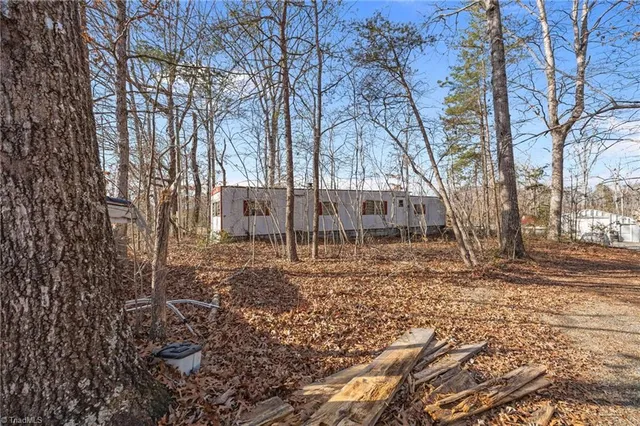 $22,000 | 0 Oak Street, New London, NC 28127