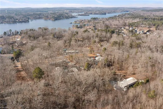 $22,000 | 0 Oak Street, New London, NC 28127