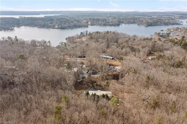 $22,000 | 0 Oak Street, New London, NC 28127