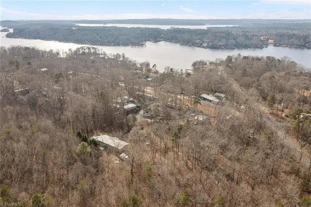 $22,000 | 0 Oak Street, New London, NC 28127