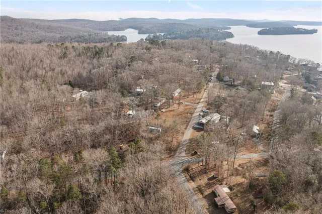 $22,000 | 0 Oak Street, New London, NC 28127