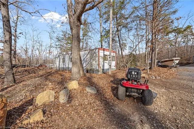 $22,000 | 0 Oak Street, New London, NC 28127