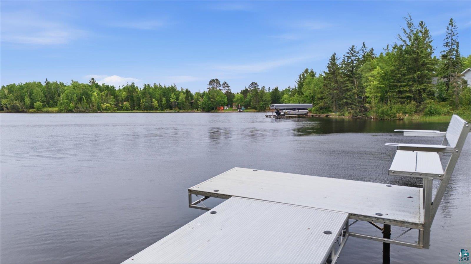 2249 Whiteface Road Makinen, MN 55763 - Photo 13 of 63