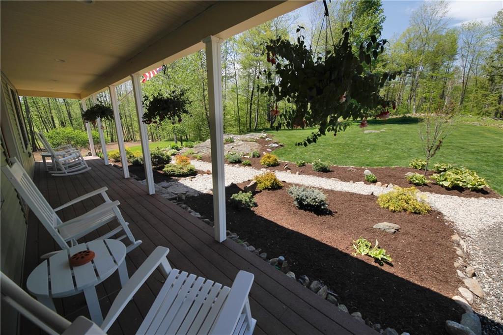 138 Carpenter Hill Road Alfred, ME 04002 - Photo 5 of 28 Photo
