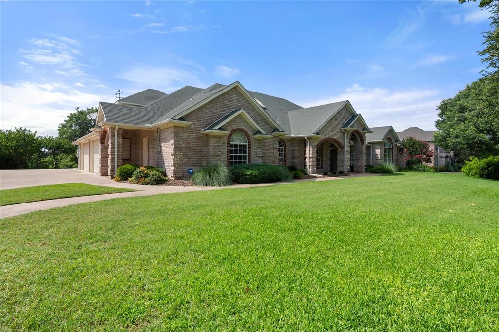 128 Rim Rock Road Aledo, TX 76008 - Photo 2 of 40