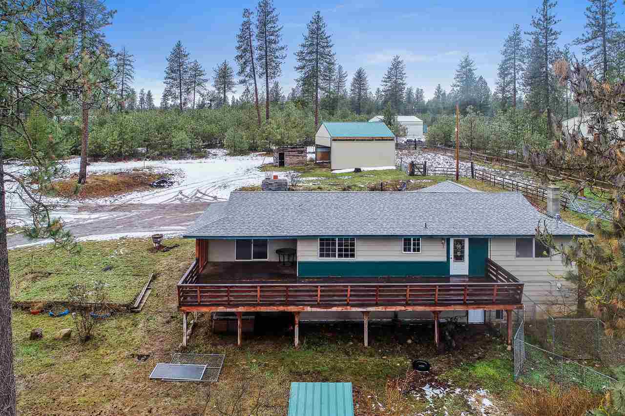 26917 North Yale Road Chattaroy, WA 99003 - Photo 16 of 20