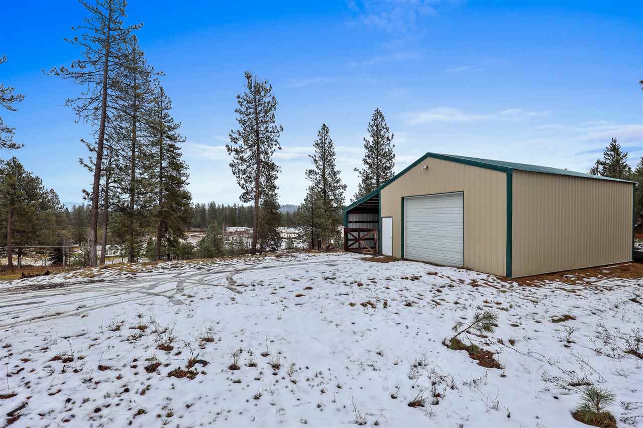 26917 North Yale Road Chattaroy, WA 99003 - Photo 17 of 20