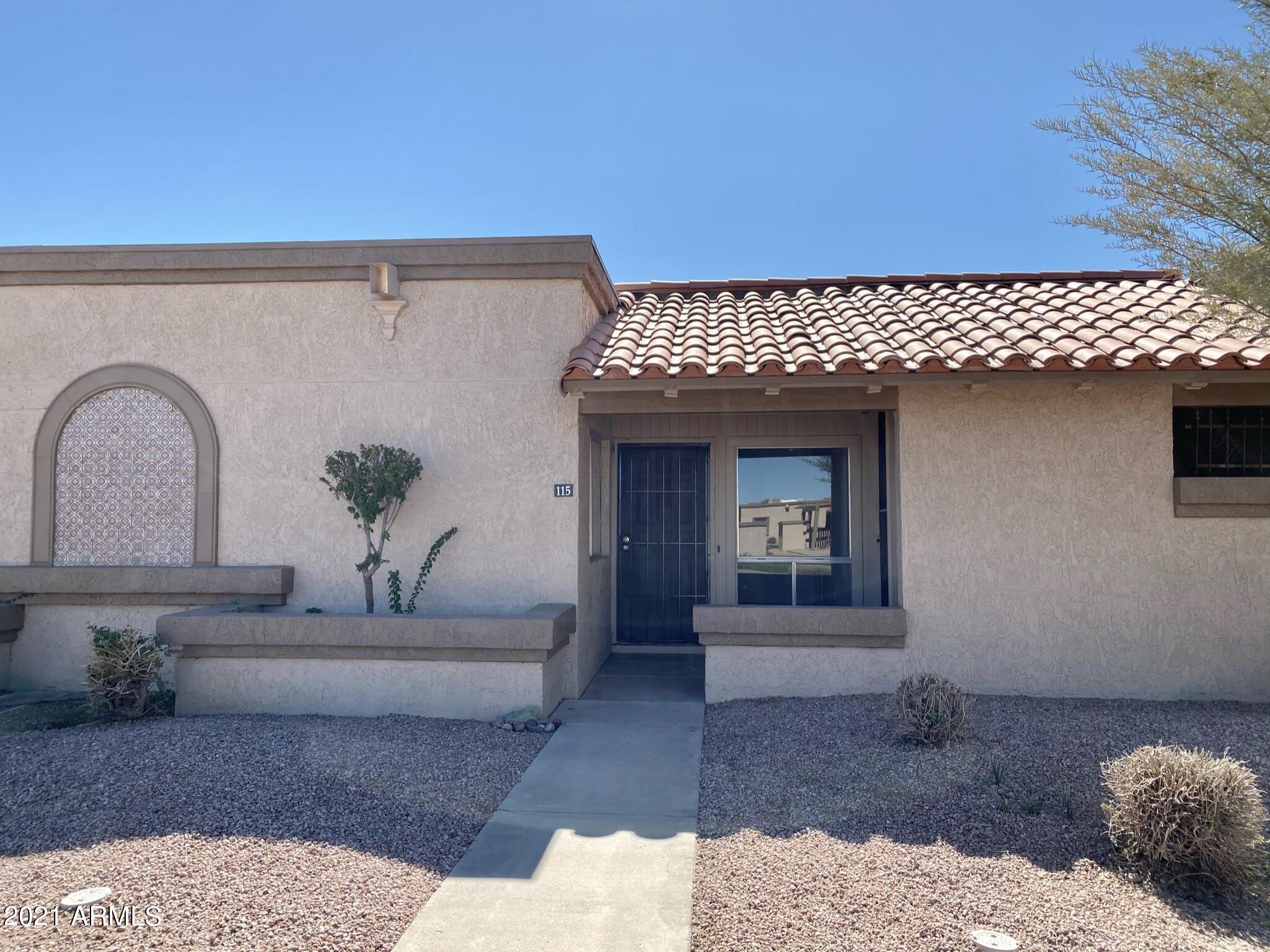 97 North Cooper Road, Unit 115 Chandler, AZ 85225 - Photo 1 of 30 IMG_0041