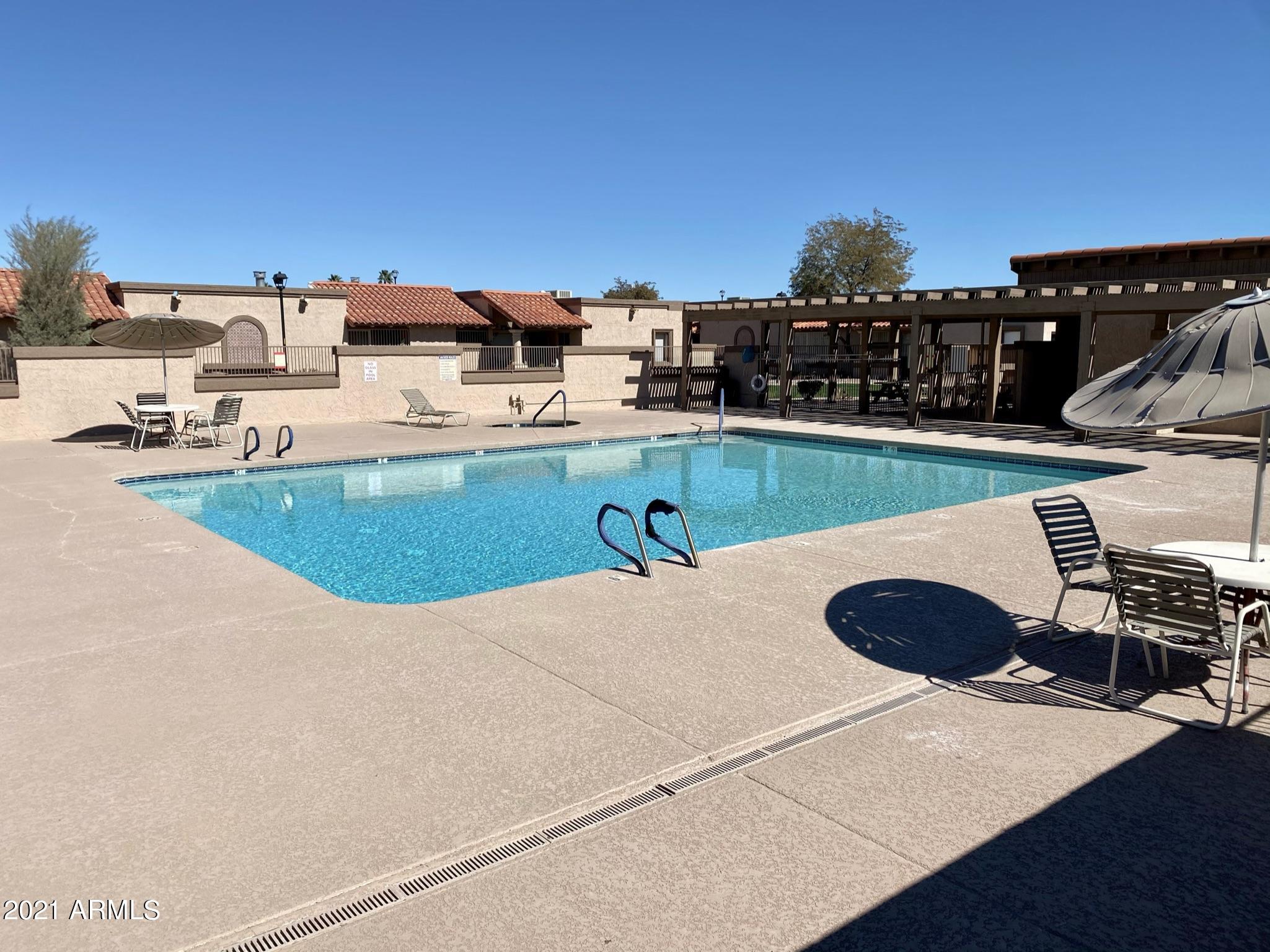 97 North Cooper Road, Unit 115 Chandler, AZ 85225 - Photo 14 of 30 IMG_0021