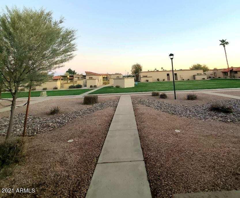 97 North Cooper Road, Unit 115 Chandler, AZ 85225 - Photo 16 of 30 IMG_2945
