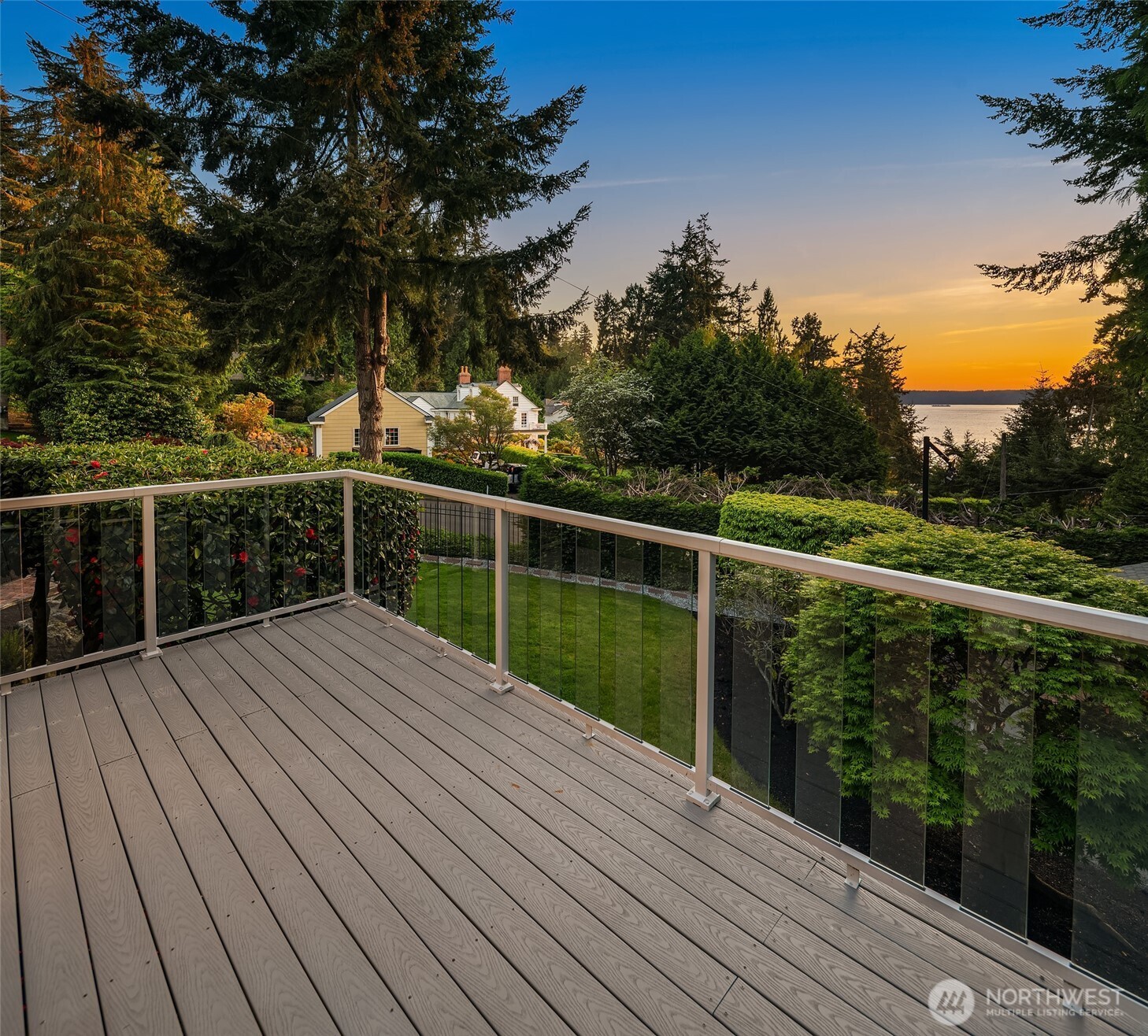2640 Southwest 163rd Street Burien, WA 98166 - Photo 39 of 40