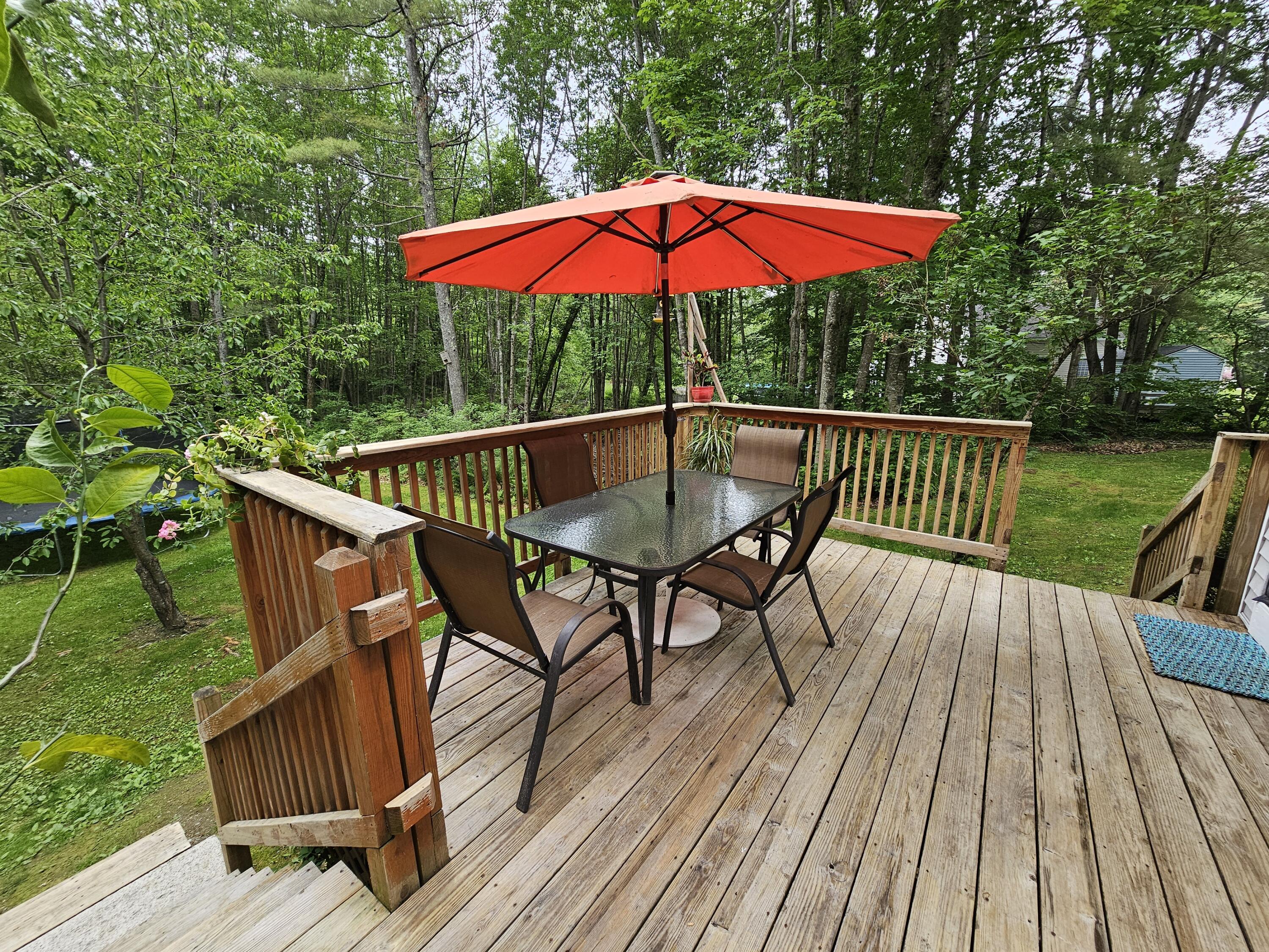 33 Oak Ridge Drive Standish, ME 04084 - Photo 41 of 60 20250609_103913