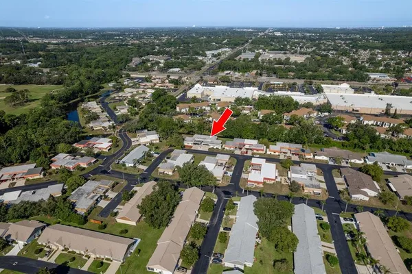 $165,000 | 4039 La Pasida Lane, New Port Richey, FL 34655