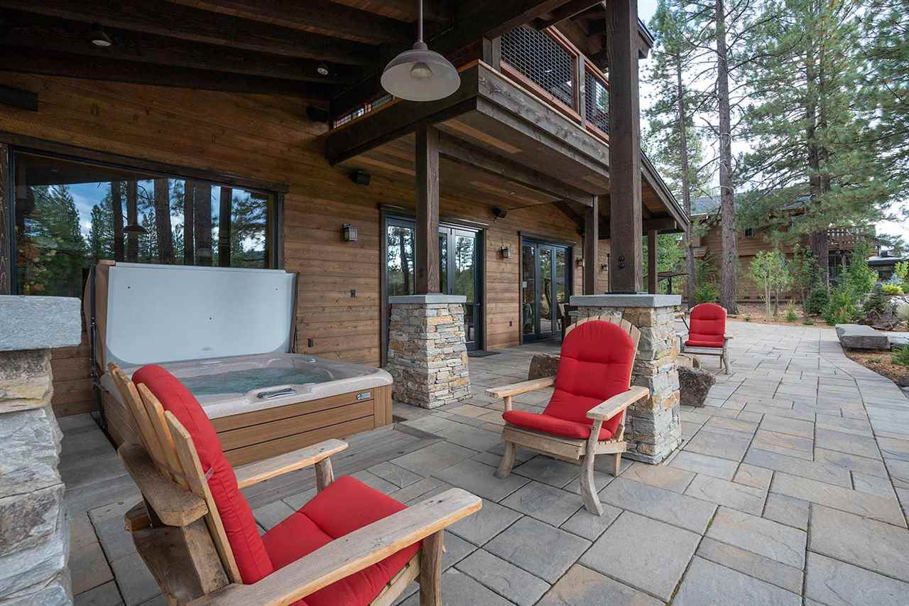 11561 Henness Road Truckee, CA 96161 - Photo 19 of 21 Gallery Image 19