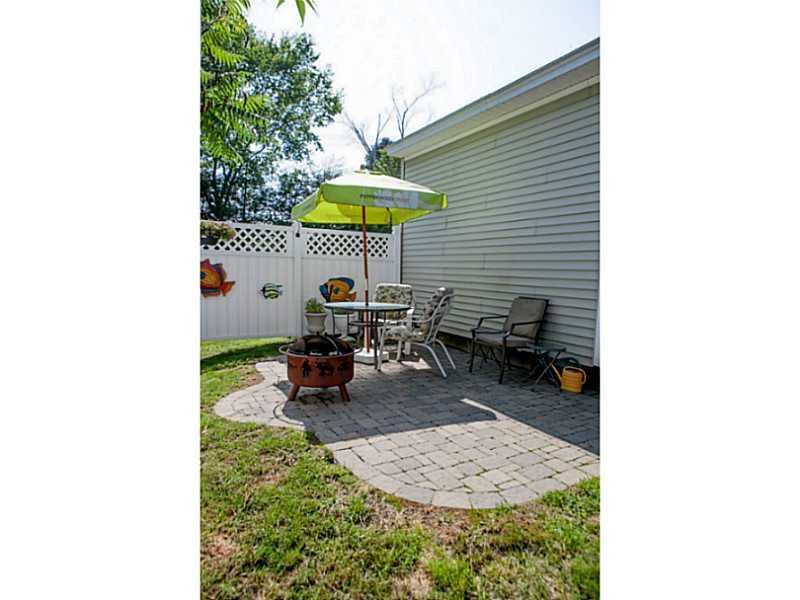 11 Spring Street Scarborough, ME 04074 - Photo 21 of 24 Patio/Deck.