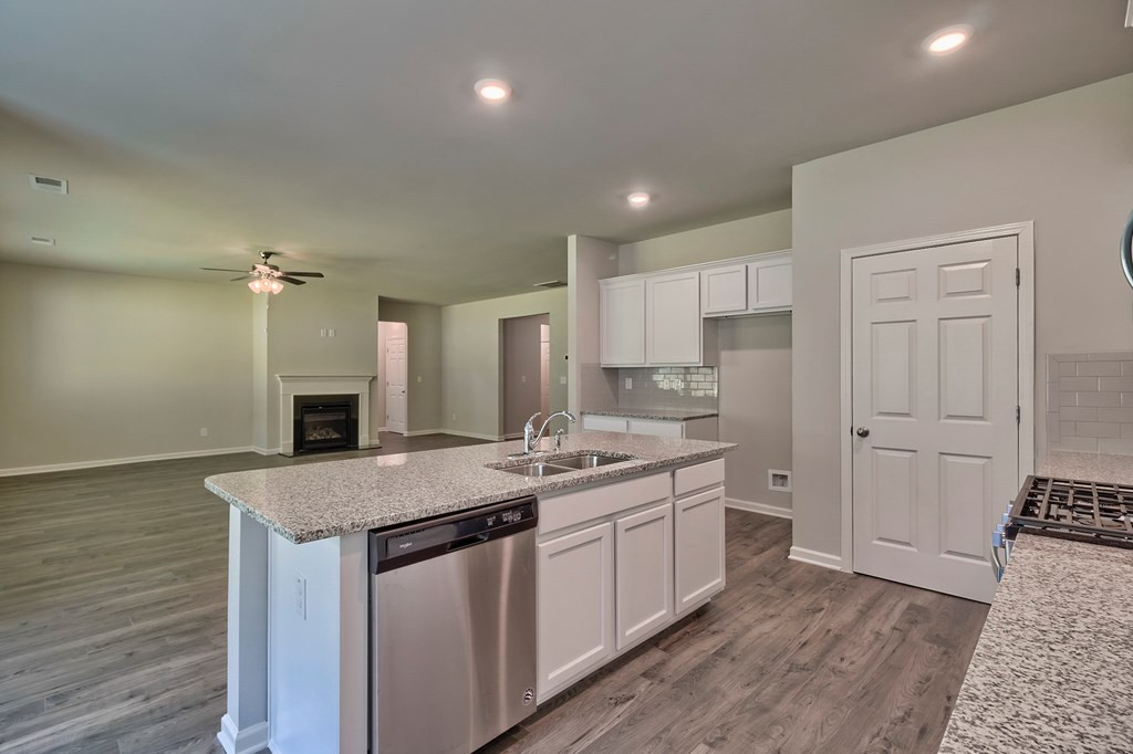 3236 White Gate Loop Aiken, SC 29801 - Photo 12 of 38 Gallery Image 12