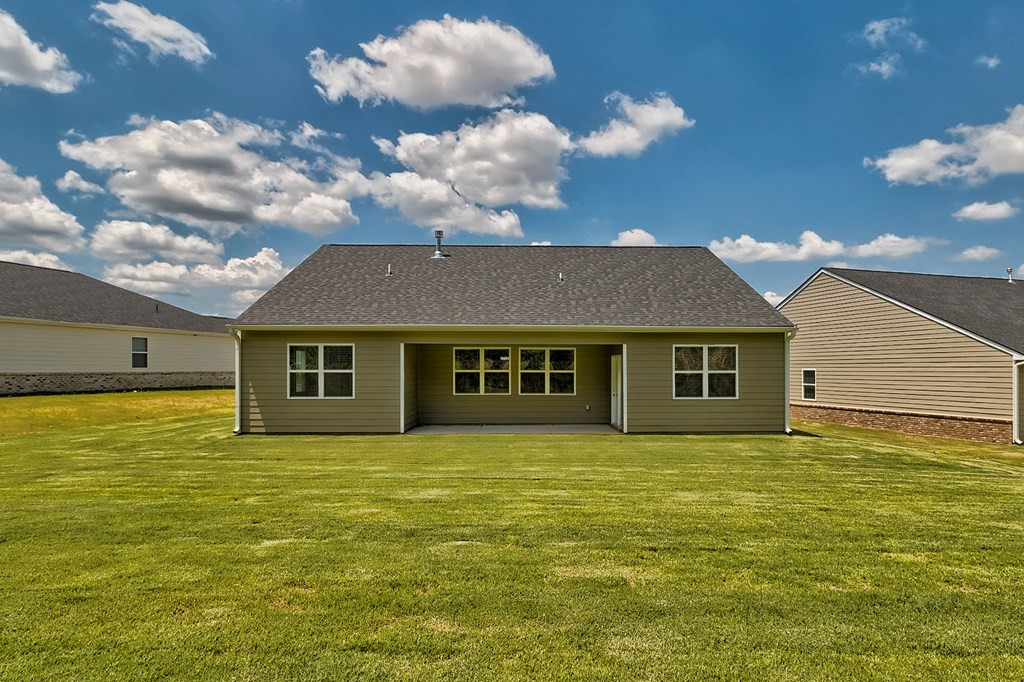 3236 White Gate Loop Aiken, SC 29801 - Photo 35 of 38 Gallery Image 35
