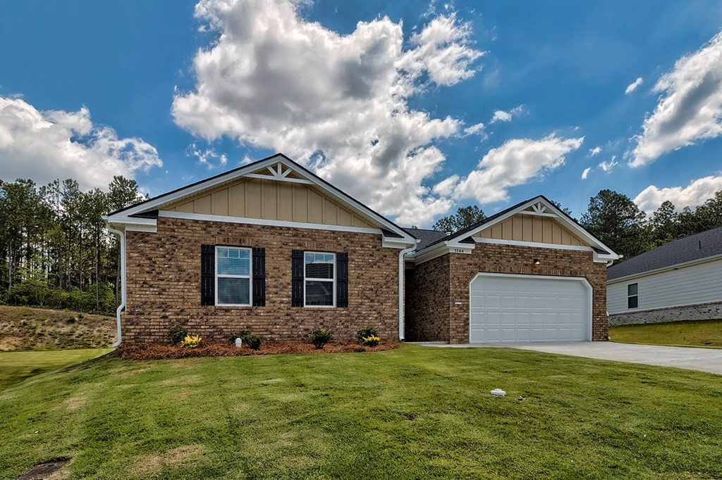 3236 White Gate Loop Aiken, SC 29801 - Photo 37 of 38 Gallery Image 37