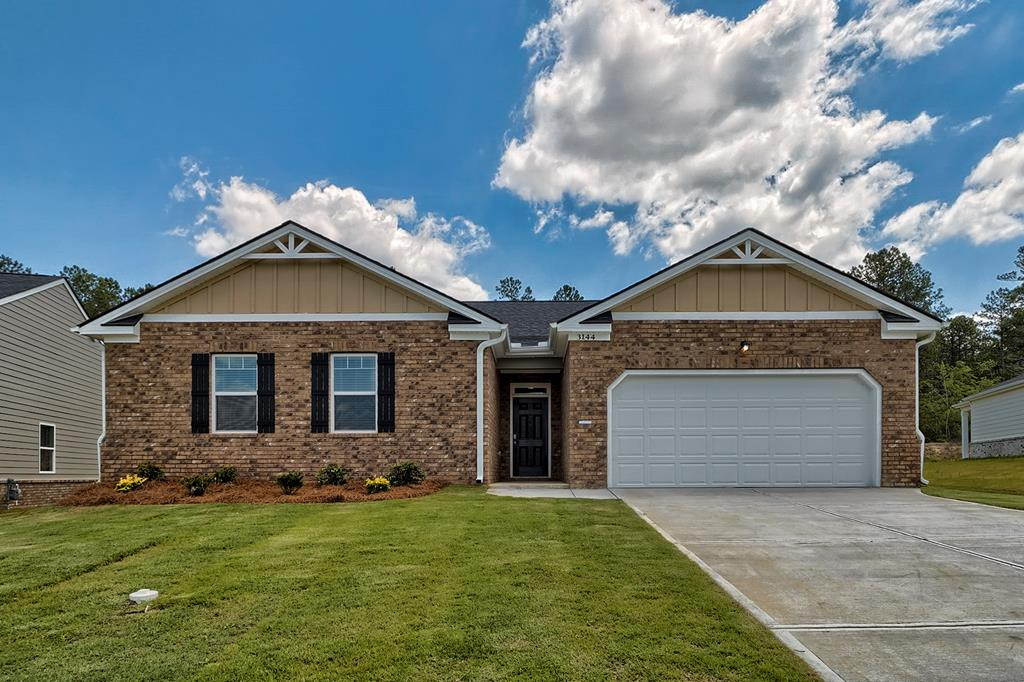3236 White Gate Loop Aiken, SC 29801 - Photo 38 of 38 Gallery Image 38