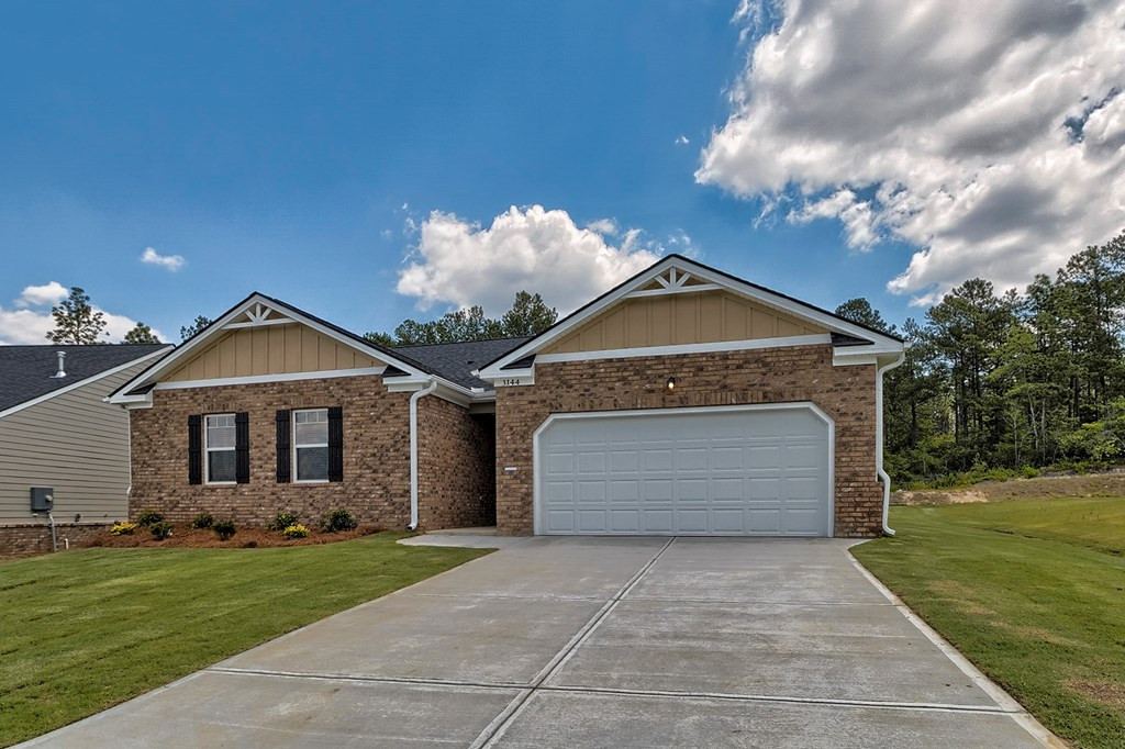 3236 White Gate Loop Aiken, SC 29801 - Photo 10 of 38 Gallery Image 10