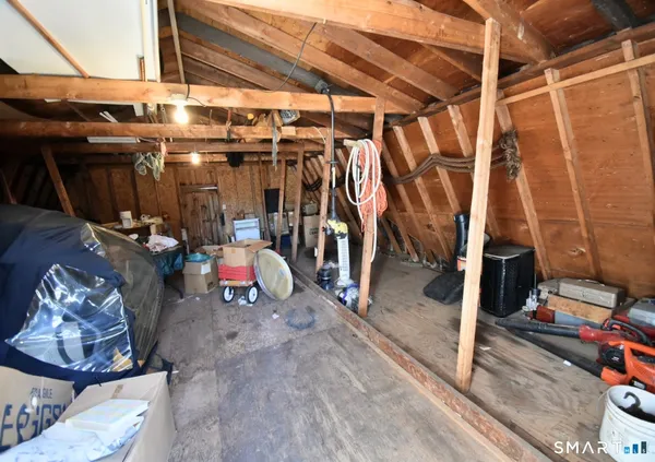 a view of under construction area