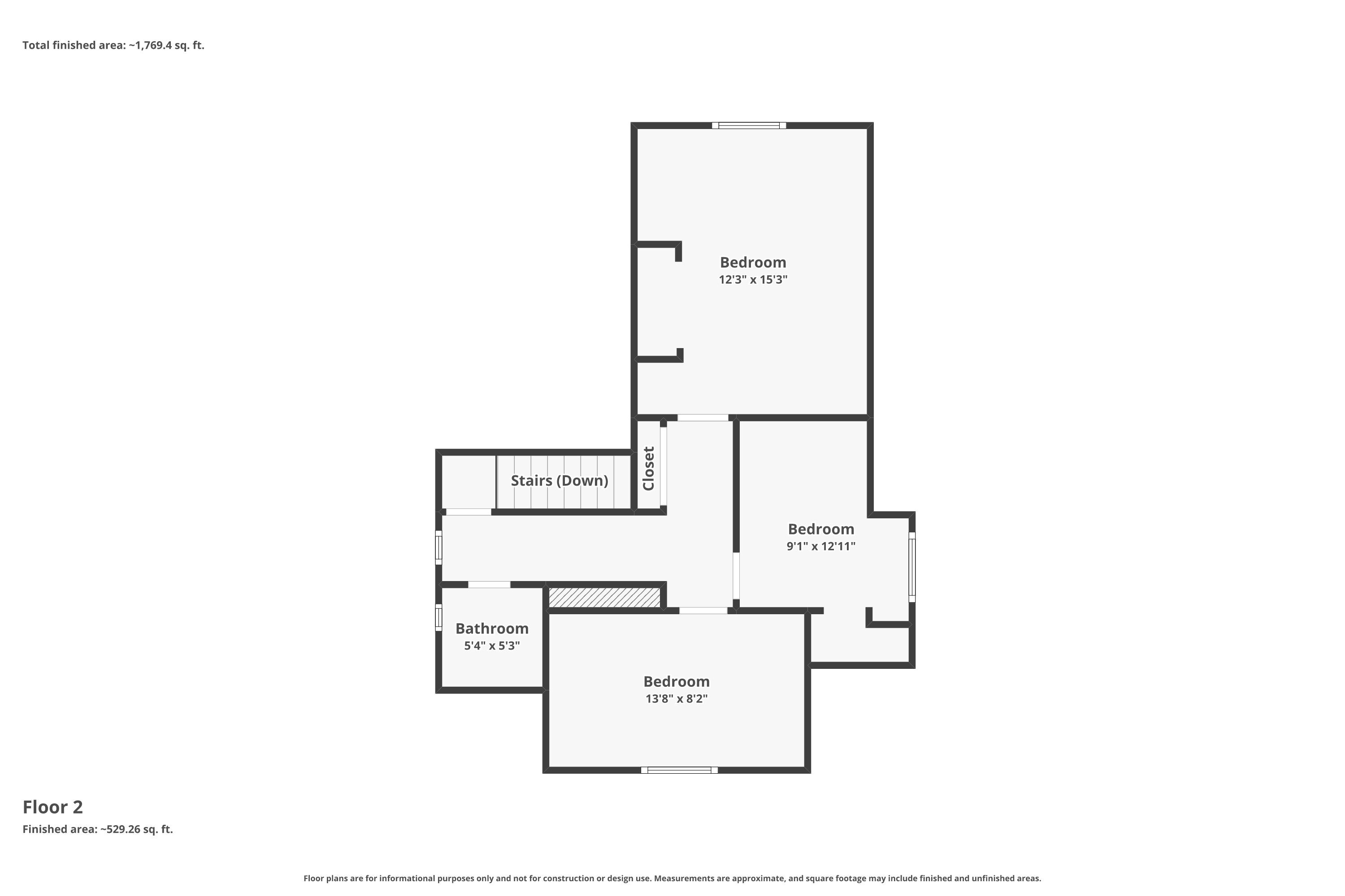 3028 Parrotts Road Indian River, MI 49749 - Photo 47 of 47 Gallery Image 47