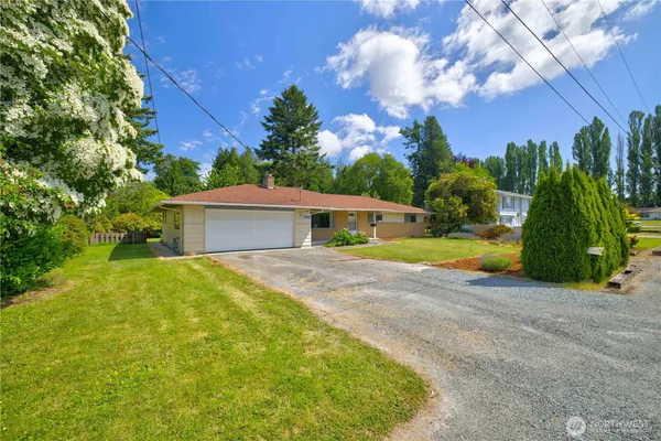 $575,000 | 1509 Avon Avenue, Burlington, WA 98233