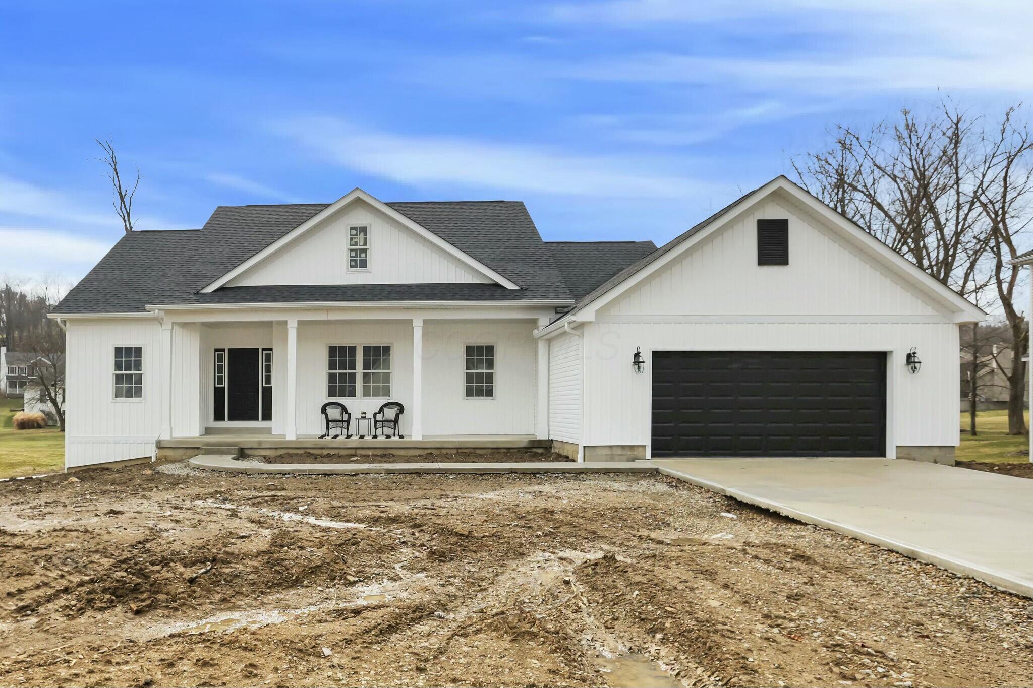 1355 Deer Run Road Newark, OH 43055 - Photo 1 of 45 tempImageRWoYfv