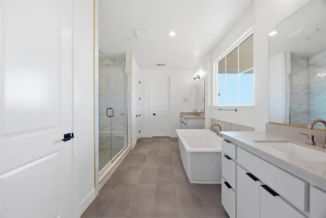 a view of balcony with city view