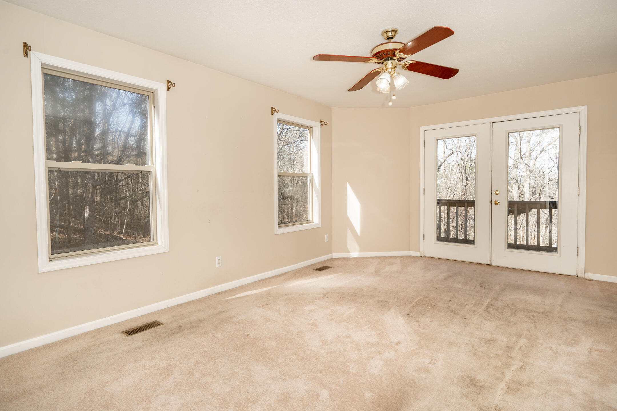 1240 Houston Valley Road, Unit TRACT 2 Ringgold, GA 30736 - Photo 14 of 57 Master Bedroom