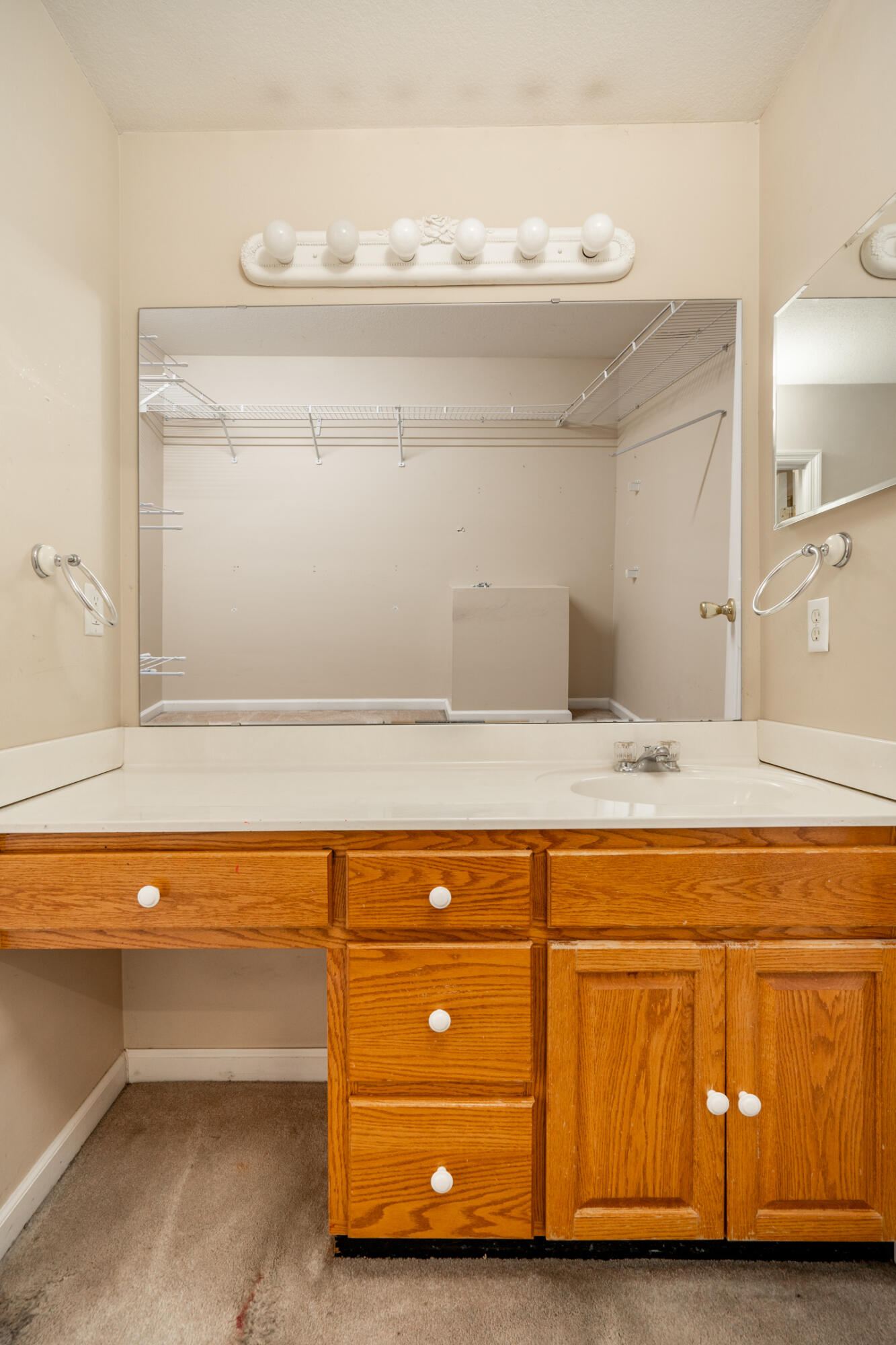 1240 Houston Valley Road, Unit TRACT 2 Ringgold, GA 30736 - Photo 18 of 57 Master Bath